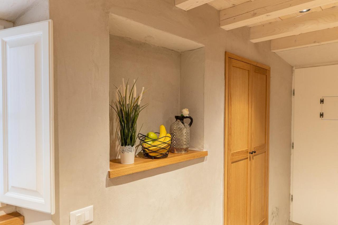 Superior 1 Bedroom Apartment Gabriela Next To Buza Beach Dubrovnik Exterior photo